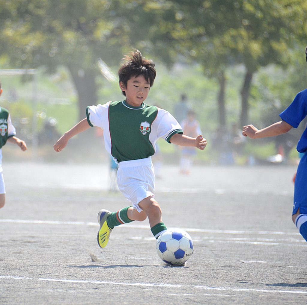 soccer 1024x1019 - 大学生が考える小中学生の習い事-%e6%95%99%e8%82%b2-子育て, 小学生
